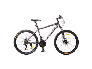 Велосипед Profi G26PHANTOM-A26-1 26 дюймов