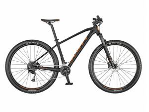 Велосипед Scott Aspect 940 Granite M (1081-280569.007)