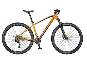 Велосипед Scott Aspect 940 Orange XXL (1081-280570.010)