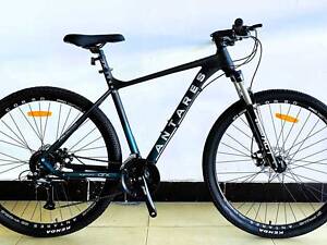 Велосипед Спортивный Corso «ANTARES» 29' дюймов AR-29386