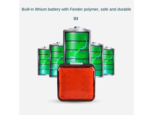 Велосипедний ліхтар задній габаритний MY-2107, 25LED, червоний, Миготливий велоліхтар, Стоп-сигнал на раму - Фото 6