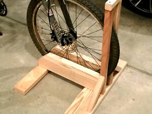 Велостойка 'Алгария' бланже