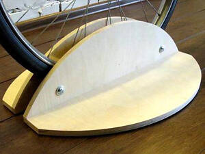 Велостойка 'Летія' бланже