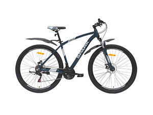 Велосипед AL 29' Spark MOUNT рама 19' темно-синий (218766)