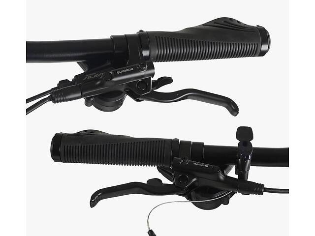 Велосипед Corso AL 29 Enigma 19' 21 швидкість Хаки (173067) - Фото 4