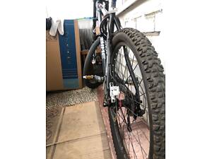 Велосипед HaiBike