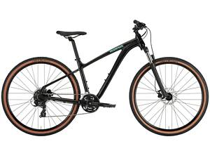 Велосипед Kona Splice 28 2024 Black L (1033-KNA B36SP05)