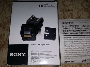 Адаптер sony ADP-MAC