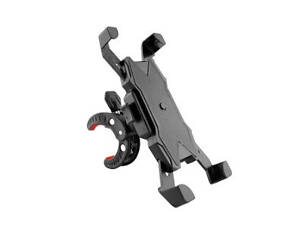 Велосипедний тримач телефону SH-3105, кріплення на кермо