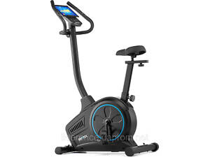 Велотренажер Gymtek XB2000 електромагнітний синій, Оригінал!