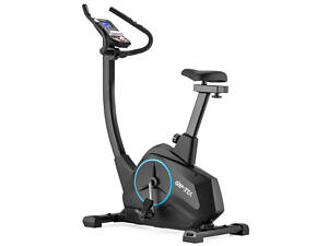 Велотренажер gymtek xb4000 iconsole+