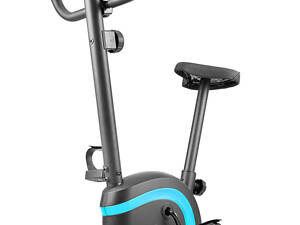 Велотренажер Hop-Sport HS-015H Vox синій, Оригінал!