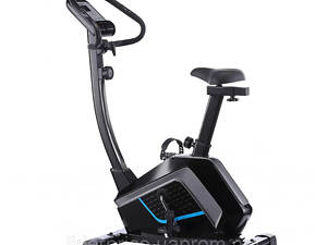 Велотренажер програмний EcoFit E-611, оригінал!