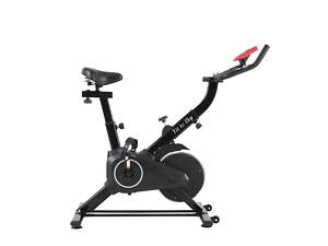 Велотренажер Спинбайк FitToSky ES-7622 маховик 4кг