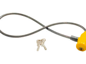 Велозамок Lock 6 x 650мм (Р-1081)