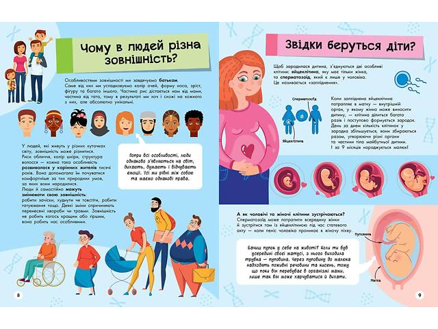 Велика енциклопедія для чомусика - Фото 6