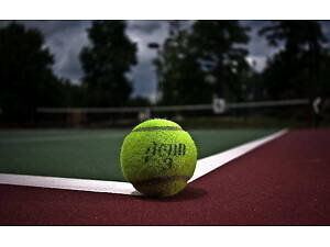 Великий теннис. Уникальная зарубежная методика тренировок по большому теннису. Большой теннис.