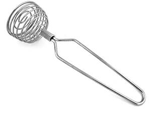 Вінчик з нержавіючої сталі 17,5 см Empire М-0604
