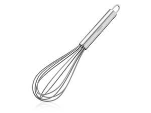 Вінчик Ardesto Gemini AR4410G 26.5 см сріблястий