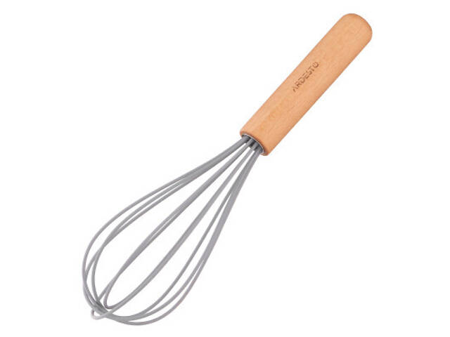 Вентилятор Ardesto Midori Silicon/Wood (AR3021GB) - Фото 1