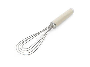 Вінчик KitchenAid Coreline KAG062OHACE 29.3 см кремовий