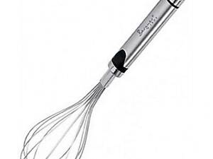 Вінчик нерж Bergner BG 3221