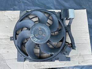 Вентелятор кондиціонера зафіра В