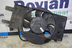 Вентилятор додатковий (1,0 DOHC 12V) Ford FOCUS 3 2011-2018 (Форд Фокус), БУ-259755