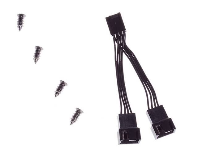 Вентилятор Id-Cooling - Фото 8