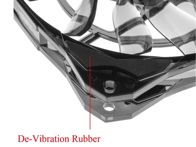 Вентилятор Id-Cooling - Фото 4