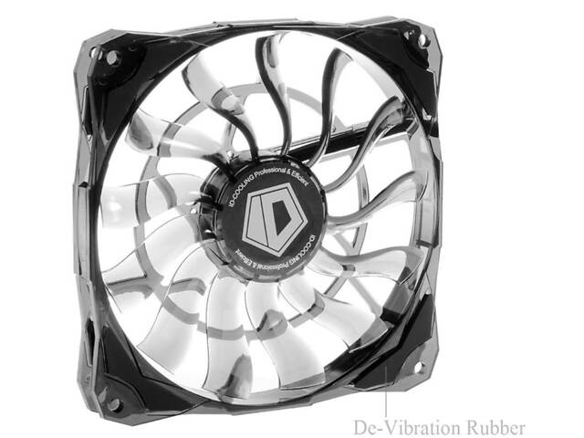 Вентилятор Id-Cooling - Фото 1