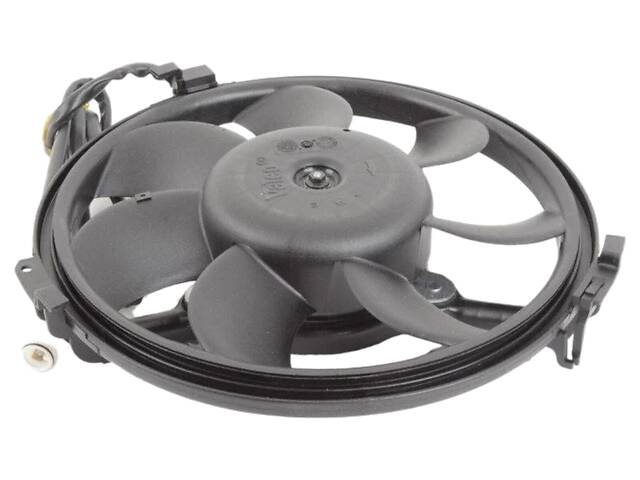 Вентилятор на A4, A6, A8, Galaxy, Passat B5, ZX - Фото 1