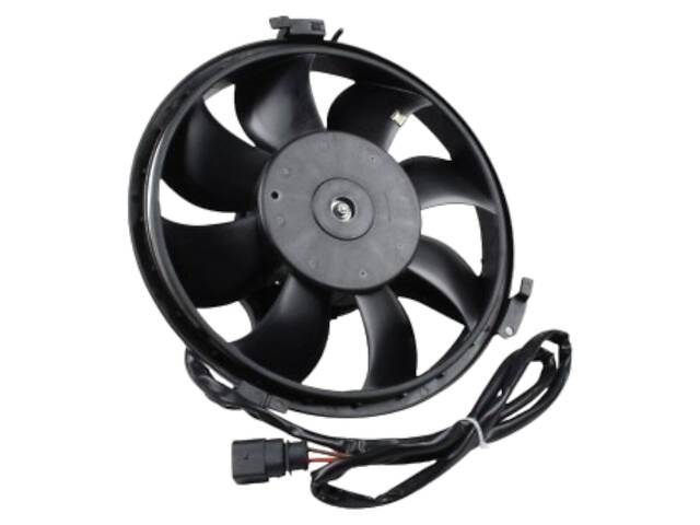 Вентилятор на A4, A8, Alhambra, Passat B5, Superb - Фото 1
