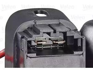 вентилятор на Logan