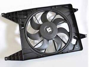 Вентилятор, охлаждение двигателя ASAM 30447