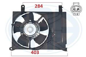 Вентилятор охлаждения DAEWOO LANOS (KLAT) 1997-2004 г.