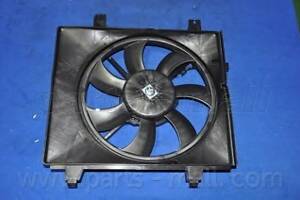 Вентилятор охлаждения двигателя для моделей: HYUNDAI (MATRIX)