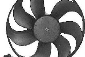 Вентилятор охолодження двигуна для моделей: AUDI (A3), SEAT (AROSA, TOLEDO, LEON), SKODA (OCTAVIA, OCTAVIA), VOLKSWAGEN.