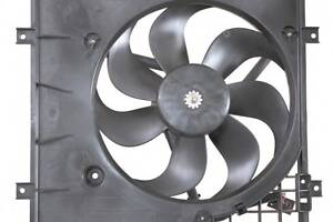 Вентилятор охлаждения двигателя для моделей: AUDI (A3), SEAT (AROSA,TOLEDO,LEON), SKODA (OCTAVIA,OCTAVIA,FABIA,FABIA,F