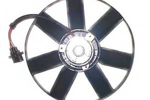 Вентилятор охлаждения двигателя для моделей: AUDI (A3, TT,TT), SEAT (TOLEDO,LEON), SKODA (OCTAVIA,OCTAVIA), VOLKSWAGEN