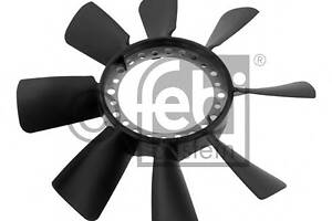 Вентилятор охолодження двигуна для моделей: AUDI (A4, A6, A8, A6, A6, A6, A4, A4, A4), SKODA (SUPERB), VOLKSWAGEN (PASSAT, PAS