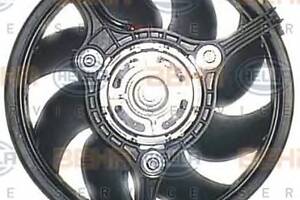 Вентилятор охлаждения двигателя для моделей: AUDI (A4, A8,A6,A6,A4,ALLROAD), VOLKSWAGEN (PASSAT,PASSAT)