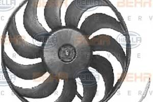 Вентилятор охлаждения двигателя  для моделей: AUDI (A6, A6,A6), AUDI (FAW) (A6L)