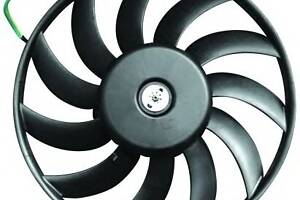 Вентилятор охлаждения двигателя для моделей: AUDI (A6, A6,A6)