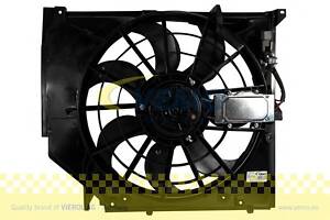 Вентилятор охлаждения двигателя для моделей: BMW (3-Series, 3-Series,3-Series,3-Series,3-Series)