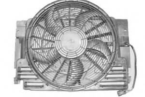 Вентилятор охлаждения двигателя для моделей: BMW (X5)