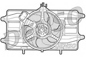 Вентилятор охлаждения двигателя для моделей: FIAT (DOBLO, DOBLO)