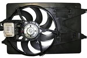 Вентилятор охлаждения двигателя  для моделей: FORD (MONDEO, MONDEO,MONDEO)