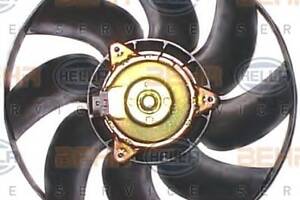 Вентилятор охолодження двигуна для моделей: HOLDEN (CALIBRA), OPEL (ASTRA, ASTRA, ASTRA, CALIBRA, ASTRA, VECTRA, ASTRA, ASTR