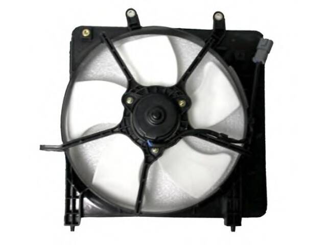 Вентилятор охлаждения двигателя для моделей: HONDA (JAZZ)